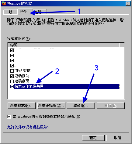 Windows XP ŷǽʾͼ